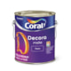 Tinta Acrílica Decora Fosco Base Mf 3,2l Coral - d79755c8-dcf4-42a2-8eda-2a1023a04f77