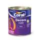Tinta Acrílica Decora Fosco Base T 800ml Coral - e9600b3c-1212-4f32-b596-9df597a2b0c7