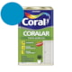 Tinta Acrílica Econômica Coralar Acrílico Fosco Oceano 18l Coral - 512e4937-524a-4283-9b2f-e369056e11a3