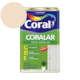 Tinta Acrílica Econômica Coralar Acrílico Fosco Palha Coral 18L - 8f174966-fc9e-4dc1-9515-f4be1278988c