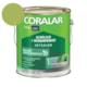 Tinta Acrílica Econômica Coralar Acrílico Fosco Verde Limão 3.6l Coral - 07398c05-1af8-46da-8de2-08dcd18d2ee3