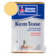 Tinta Acrílica Kemtone Fosco Amarelo Canario Sherwin Williams 18L - 2983ac82-e331-48b8-859d-d2837257b74d