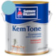 Tinta Acrílica Kemtone Fosco Azul Ceu Sherwin Williams 3,6L - 9cd1676f-cce1-43ab-a70e-818e7e548647