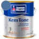 Tinta Acrílica Kemtone Fosco Azul Indigo Sherwin Williams 3,6L - ab693574-05fd-438a-895a-e639fba3a88a