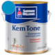 Tinta Acrílica Kemtone Fosco Azul Oceano Sherwin Williams 3,6L - 5c9f8c1b-78fd-4ef4-82c6-50e55097e018