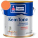 Tinta Acrílica Kemtone Fosco Cenoura Sherwin Williams 3,6L - e17b8be4-ecc1-4a34-87db-c12b1e1f7c0d