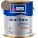 Tinta Acrílica Kemtone Fosco Marrom Historico Sherwin Williams 3,6L - 404fab69-671f-4654-b22c-d264cde28ac9