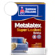 Tinta Acrílica Melatex SuperLavável Brilho Branco Sherwin Williams 18L - 14f2e7da-bdfb-4156-9ef9-6efec1682d10