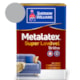 Tinta Acrílica Melatex SuperLavável Brilho Cinza Barbatana Sherwin Williams 18L - 2cece8cd-7395-48e0-8fd1-f83e96e78f88