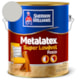 Tinta Acrílica Metalatex Fosco Elemento Cinza Sherwin Williams 3,6L - 6b74658c-32f7-44ef-b4a4-1deef3d9656e