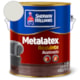 Tinta Acrílica Metalatex Requinte Super Lavável Acetinado Branco Gelo Sherwin Williams 3,6L - 366202c7-6f52-4353-8989-e102026028e5
