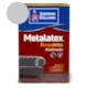 Tinta Acrílica Metalatex Requinte Super Lavável Cinza Alpes Sherwin Williams 18L - 2505c236-2f79-4688-a32b-2f848b2d8f1e