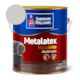 Tinta Acrílica Metalatex Requinte Super Lavável Elemento Cinza Sherwin Williams 3,6L - 93d39389-a476-43c6-9e59-e82daaa4b42b