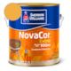 Tinta Acrílica NovaCor Extra Fosco Amarelo Sol Sherwin Williams 3,6L - 01a55ff1-f7e2-40cb-9372-4cb10a0dccc4