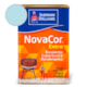 Tinta Acrílica NovaCor Extra Fosco Azul Sereno Sherwin Williams 18L - a6e307ef-599e-431c-943e-c87265f1d867