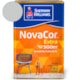 Tinta Acrílica NovaCor Extra Fosco Cinza Alpes Sherwin Williams 18L - 636906aa-3759-419a-8a65-c85586425d5f