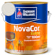 Tinta Acrilíca NovaCor Extra Fosco Gelo Sherwin Williams 3,6L - 67801cef-d16b-42d6-a36c-77b158b8ae8b