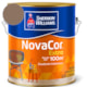 Tinta Acrílica NovaCor Extra Semibrilho Marrom Histórico Sherwin Wiliams 3,6L - 95854346-aac9-4821-ae48-c3ec23c2db8f