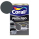 Tinta Acrílica Pinta Piso Cinza Escuro Fosco Coral 18L - 8dcdd6c0-25a1-488d-ba05-44556d837f9c