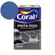 Tinta Acrílica Pinta Piso Fosco Azul 18l Coral - e920f120-314c-4f20-a8d4-c9249307e65f