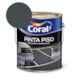 Tinta Acrílica Pinta Piso Fosco Cinza Escuro Coral 3,6L - e6da9ac8-ec72-4836-bdee-d963029ff098