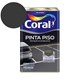 Tinta Acrílica Pinta Piso Fosco Preto 18l Coral - eb8eb66d-3c48-473d-aa63-6d0268e092a3