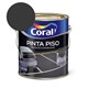 Tinta Acrílica Pinta Piso Fosco Preto 3.6l Coral - 52d7288d-30b3-45e8-afc2-af41abd88338