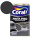 Tinta Acrílica Pinta Piso Fosco Preto Coral 18L - d7fb4ae8-6b2d-446d-91eb-ebac3bda8015