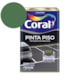 Tinta Acrílica Pinta Piso Fosco Verde Quadra Coral 18L - 70082c59-74d6-497f-aa63-8d4a679b54b4