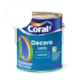 Tinta Acrílica Premium Acetinado Decora Seda Branco Neve Coral 3,6l - 3f4be8c1-31ae-4d18-bdc3-39ebfa760e73