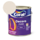 Tinta Acrílica Premium Fosco Decora Matte Algodão Egípcio Coral 3,6l - 4d3c6848-4b55-40f4-a001-ee9c9b35273d