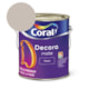 Tinta Acrílica Premium Fosco Decora Matte Cascalho Coral 3,6l - d16c626f-cd01-412f-9239-deca55fe6d15