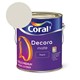 Tinta Acrílica Premium Fosco Decora Matte Gelo Coral 3,6l - dbd992ae-6355-4e3f-8edd-aaeec066edae