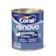 Tinta Acrílica Renova Fosco Base Mf 800ml Coral - fd78988f-be40-4285-a308-5ef828af451c