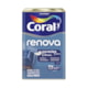Tinta Acrílica Renova Fosco Base P 16l Coral - d27afb5c-c836-4184-b19c-a32a2a905e31