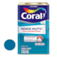 Tinta Acrílica Standard Fosco Rende Muito Azul Profundo 16l Coral - 85dfcdb3-9fa3-4063-a47f-38dc5208ea03