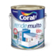 Tinta Acrílica Standard Fosco Rende Muito Azul Sereno 3,2l Coral - 51447420-e2ab-4c04-9d52-81a716875abb