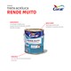 Tinta Acrílica Standard Fosco Rende Muito Cinza Alpino 3,2l Coral - 19bfeb12-920f-4df8-ad3b-c78cee4306e8