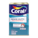 Tinta Acrílica Standard Fosco Rende Muito Cromio Coral 16L - d8836fd9-cb57-47e1-91a1-b383088d0b61