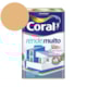 Tinta Acrílica Standard Fosco Rende Muito Cromo Suave 16l Coral - bc00c527-7759-4a4e-ab54-57df6a99304c