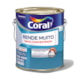 Tinta Acrílica Standard Fosco Rende Muito Madeira Acinzentada 3,2l Coral - 72f5bf02-6401-409b-a527-986b9949d20d