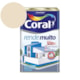 Tinta Acrílica Standard Fosco Rende Muito Palha Coral 16L - cc5a82cd-ff80-414e-9ddd-1f62b47051e2