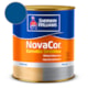 Tinta Esmalte Sintético Alto Brilho NovaCor Azul Franca Sherwin Williams 0,9L - 573a206f-fde9-47ff-9e17-b5cce7858424