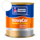 Tinta Esmalte Sintético Alto Brilho NovaCor Branco Acetinado Sherwin Williams 0,9L - 02d71f56-99fd-402f-8bae-397ca3ff12a2