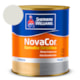 Tinta Esmalte Sintético Alto Brilho NovaCor Branco Gelo Sherwin Williams 0,9L - cf9daeae-4c10-47f6-89bc-e53cdecf5a92