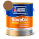 Tinta Esmalte Sintético Alto Brilho NovaCor Marrom Conhaque Sherwin Williams 3,6L - 5ac43784-b596-42ee-bc14-4c655de3c13e