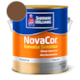 Tinta Esmalte Sintético Alto Brilho NovaCor Tabaco Sherwin Williams 3,6L - 27d5de43-23f4-444c-897a-125b03ca3169