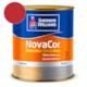 Tinta Esmalte Sintético Alto Brilho NovaCor Vermelho Sherwin Williams 0,9L - 94b5a7f9-00e4-4d94-a7a4-02c0bd563f9f