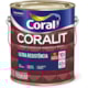Tinta Esmalte Sintético Coralit Ultra Resistencia Alto Brilho Marrom Coral 3,6L - 41788de3-34af-4a6d-aad3-92a736e6ca0c