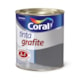 Tinta Grafite Escuro Fosco Coral 900ml  - fe98a15b-c739-4bfe-9b5b-556cbb64c39d